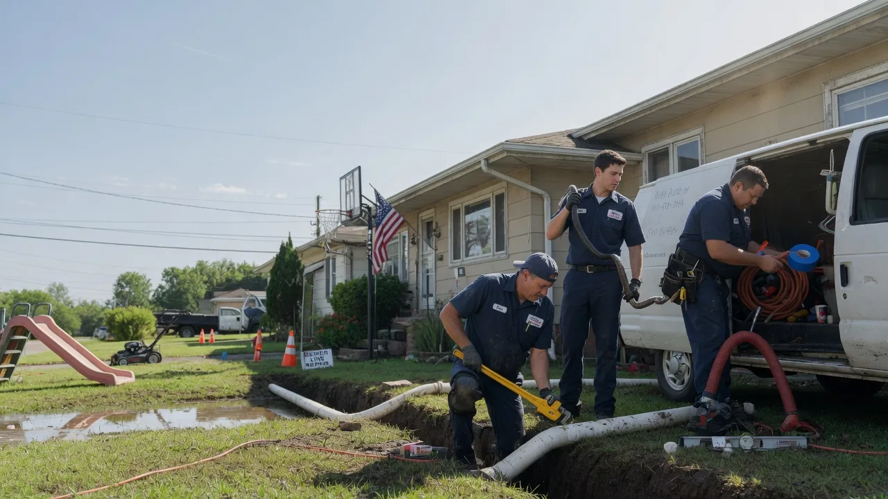 Toilet Installation in Moulton, AL near me